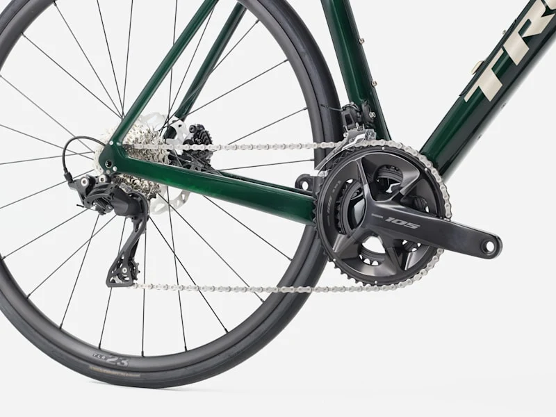 2026 Domane SL 5 Gen 4 Road Bike - Image 10