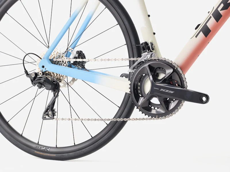 2026 Domane SL 5 Gen 4 Road Bike - Image 15