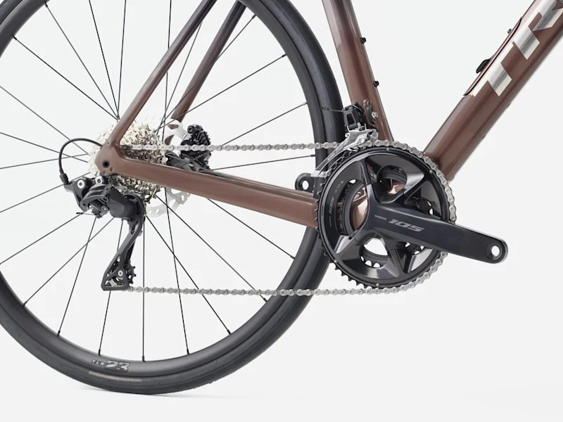 2026 Domane SL 5 Gen 4 Road Bike - Image 5