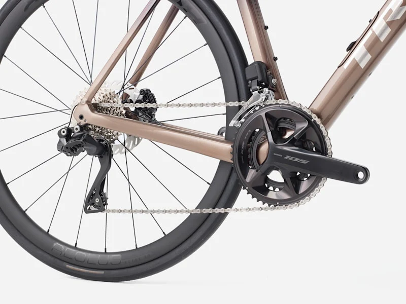 2026 Domane SL 6 Gen 4 Road Bike - Image 6