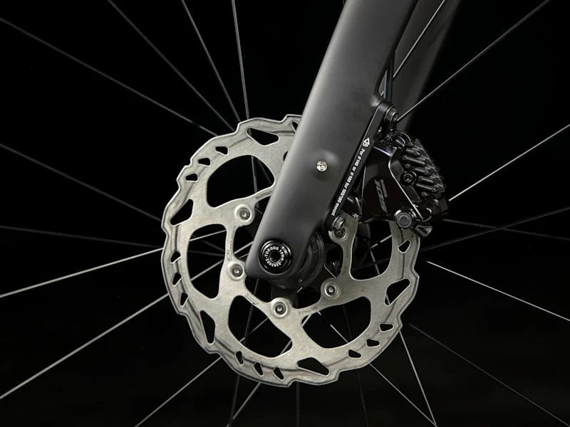 2026 Domane+ SLR 6 Electric Road Bike - Image 11
