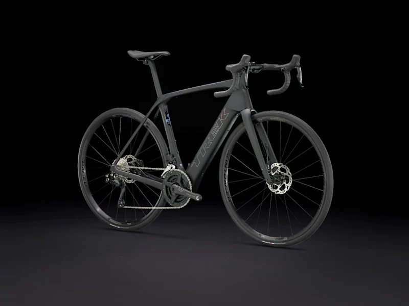 2026 Domane+ SLR 6 Electric Road Bike - Image 2