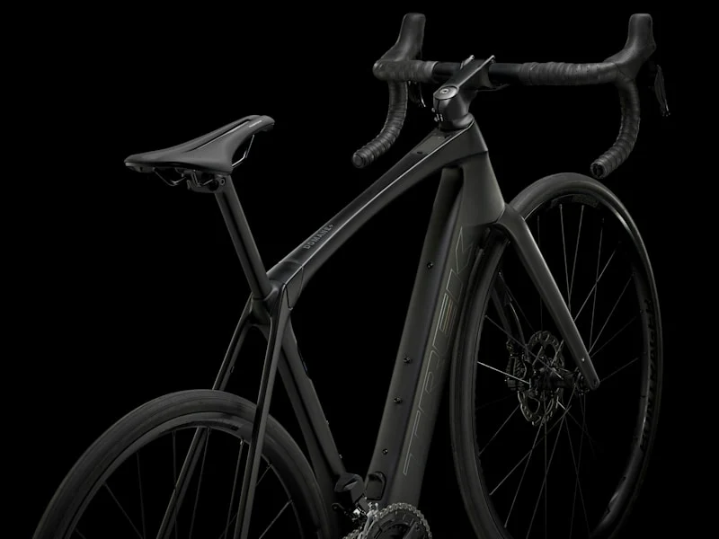 2026 Domane+ SLR 6 Electric Road Bike - Image 3