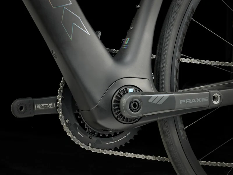 2026 Domane+ SLR 6 Electric Road Bike - Image 5