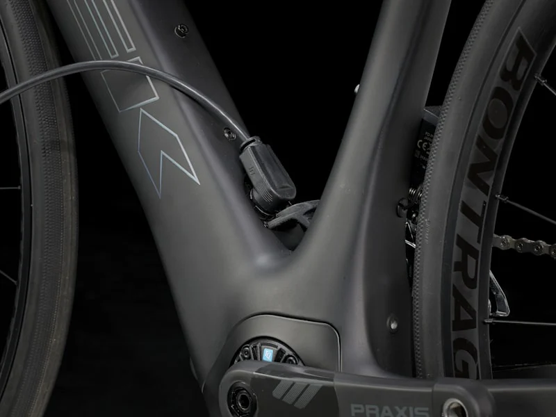 2026 Domane+ SLR 6 Electric Road Bike - Image 6