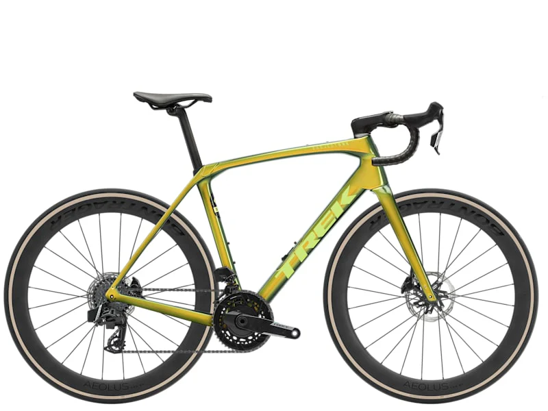 2026 Domane SLR 7 AXS Gen 4 Road Bike - Image 2