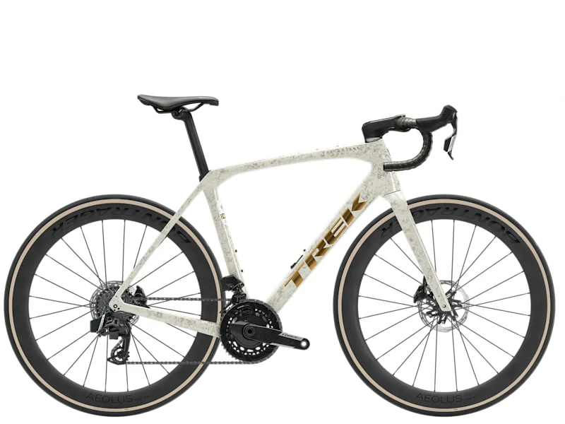 2026 Domane SLR 7 AXS Gen 4 Road Bike - Image 4