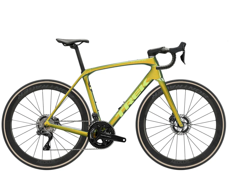 2026 Domane SLR 9 Gen 4 Road Bike - Image 2