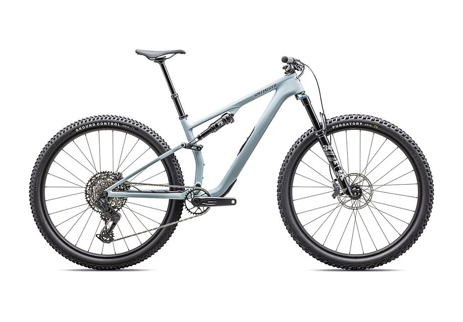 2026 Epic 8 Comp Evo