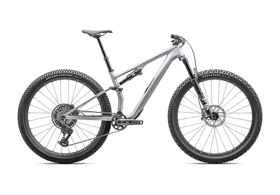 Epic 8 EVO Expert - SRAM GX AXS, FOX Performance Elite - Image 2