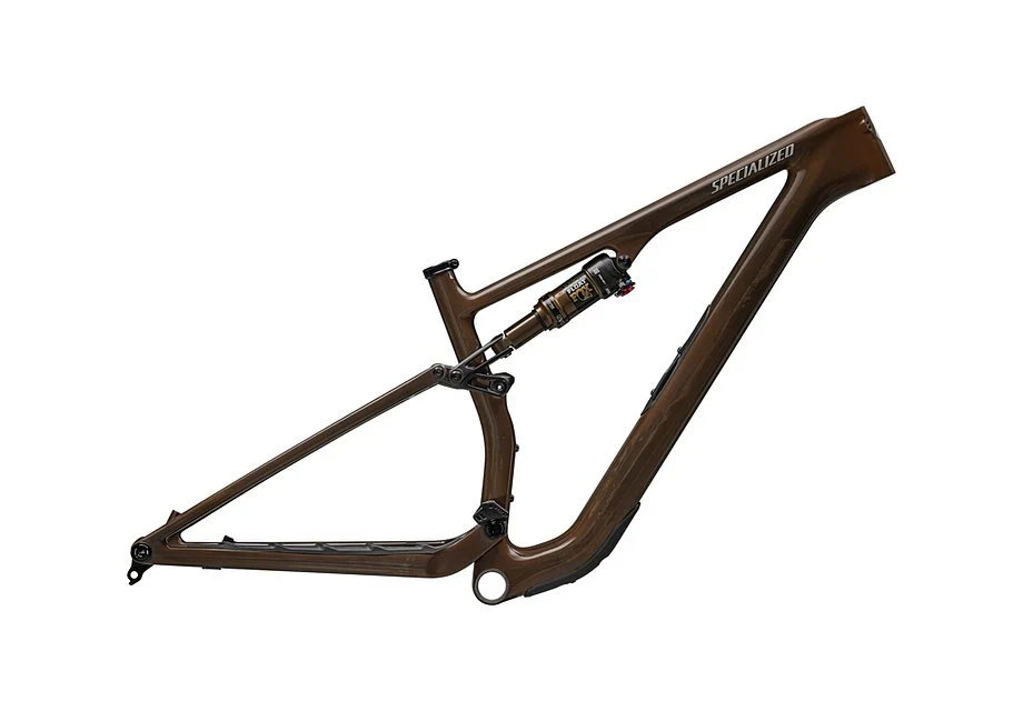 Epic 8 Pro EVO Frameset - FOX FLOAT Factory