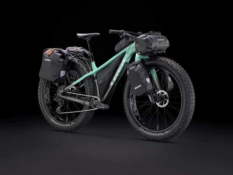 2026 Farley 5 Hardtail Mountain Bike - Image 12