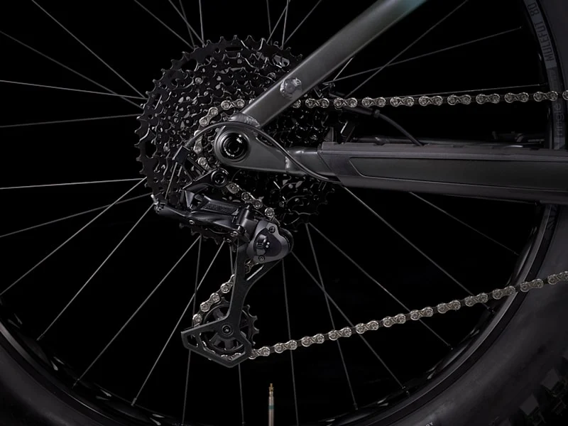 2026 Farley 5 Hardtail Mountain Bike - Image 4