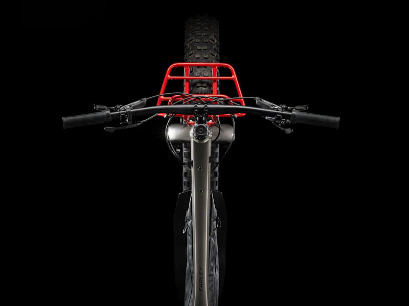 2026 Farley 9 Hardtail Mountain Bike - Image 10