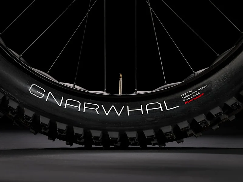 2026 Farley 9 Hardtail Mountain Bike - Image 6
