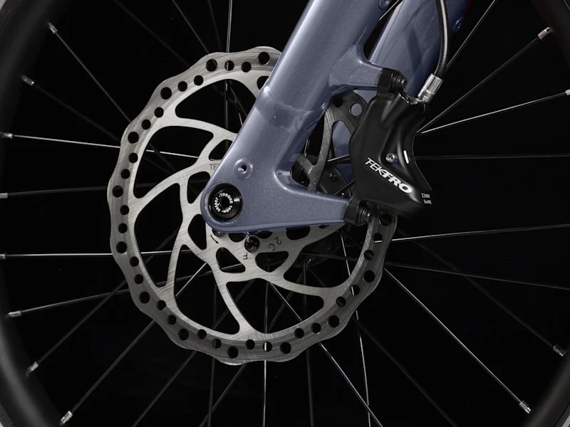 2026 Fetch+ 2 Electric Hybrid Bike - Image 10