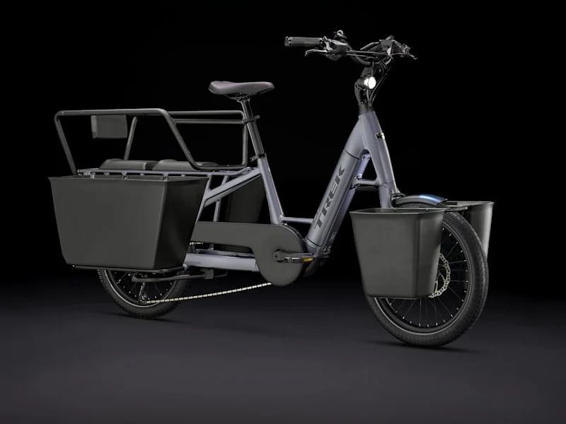 2026 Fetch+ 2 Electric Hybrid Bike - Image 11