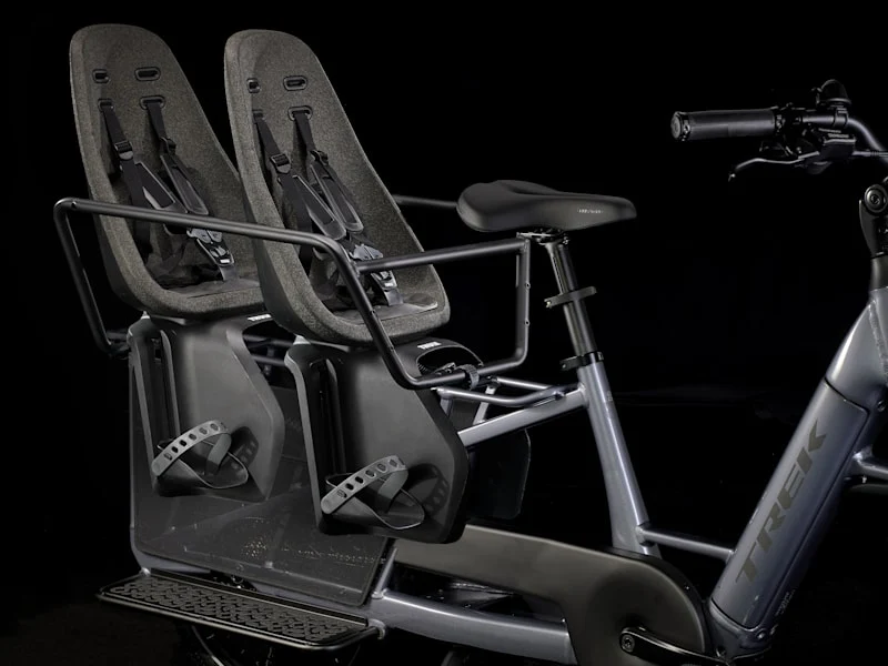 2026 Fetch+ 2 Electric Hybrid Bike - Image 12