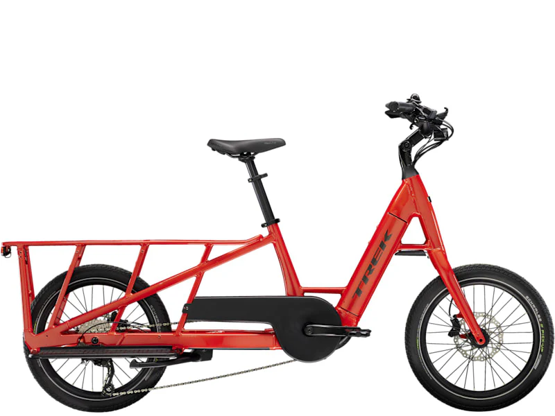 2026 Fetch+ 2 Electric Hybrid Bike - Image 13