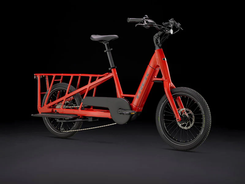 2026 Fetch+ 2 Electric Hybrid Bike - Image 14