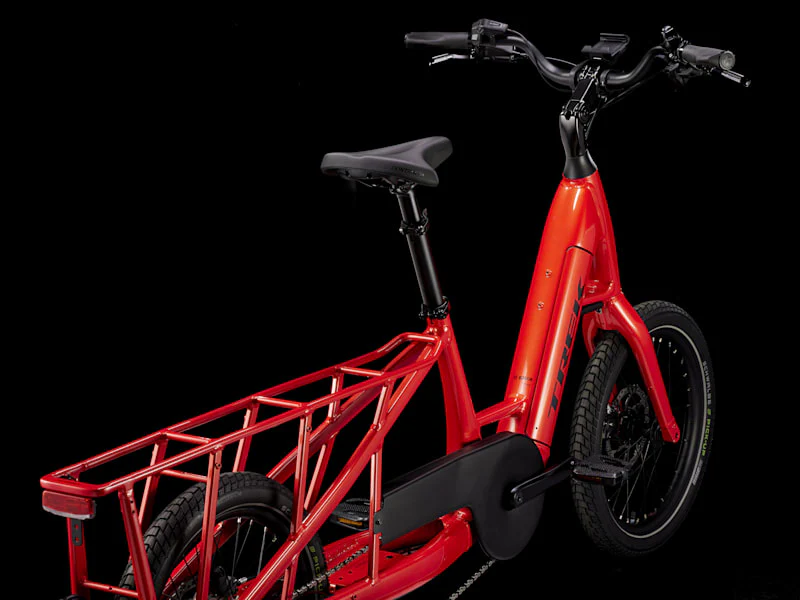 2026 Fetch+ 2 Electric Hybrid Bike - Image 15