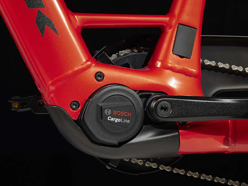 2026 Fetch+ 2 Electric Hybrid Bike - Image 16