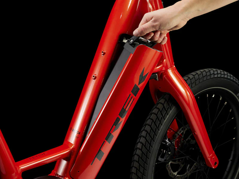 2026 Fetch+ 2 Electric Hybrid Bike - Image 17