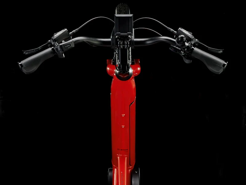 2026 Fetch+ 2 Electric Hybrid Bike - Image 19