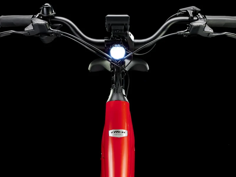 2026 Fetch+ 2 Electric Hybrid Bike - Image 20