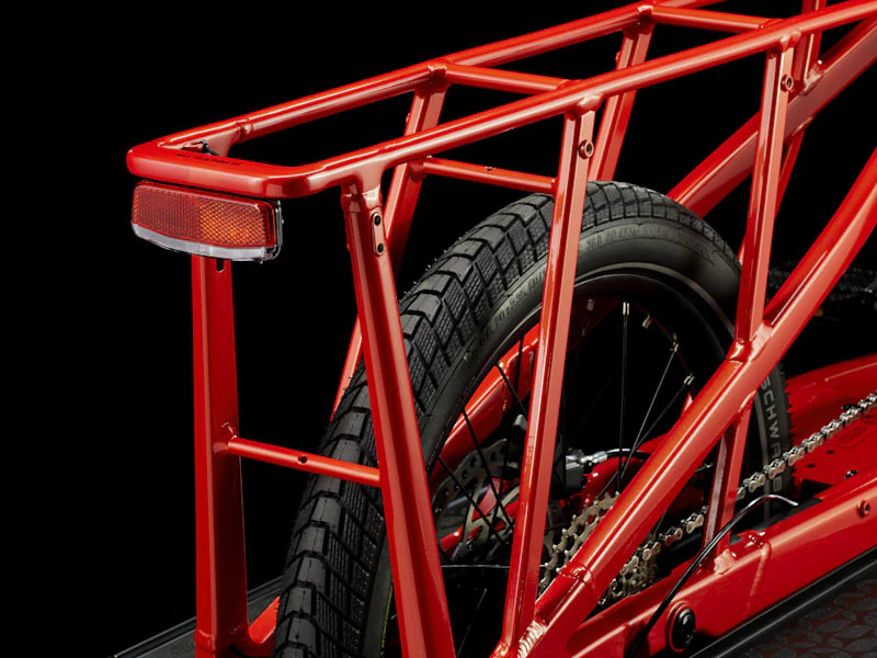 2026 Fetch+ 2 Electric Hybrid Bike - Image 21