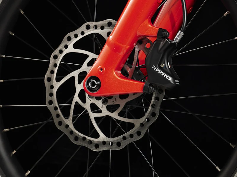 2026 Fetch+ 2 Electric Hybrid Bike - Image 22