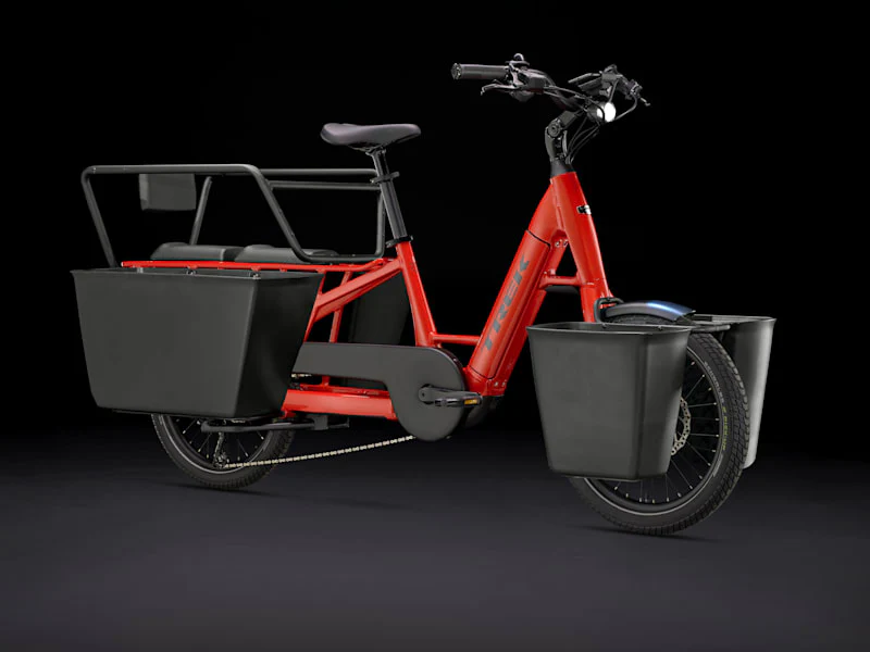 2026 Fetch+ 2 Electric Hybrid Bike - Image 23