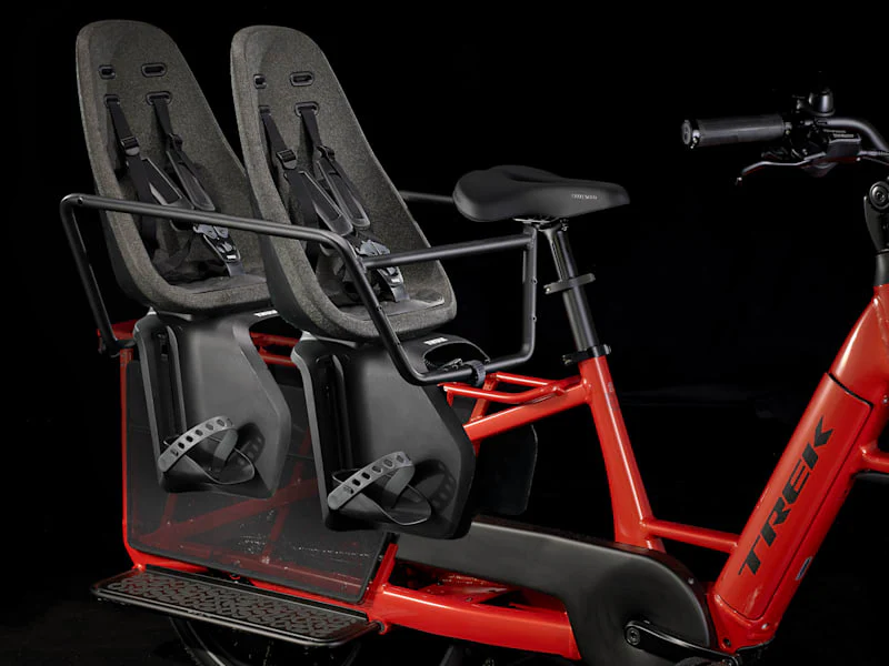 2026 Fetch+ 2 Electric Hybrid Bike - Image 24