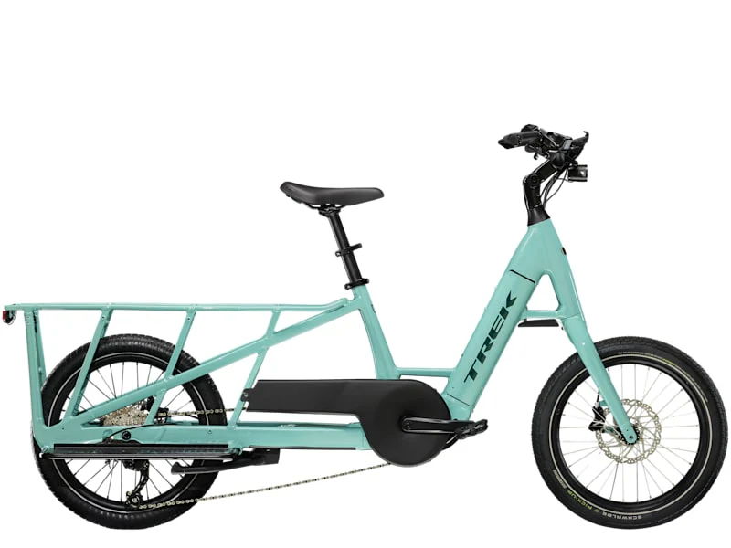 2026 Fetch+ 2 Electric Hybrid Bike - Image 25
