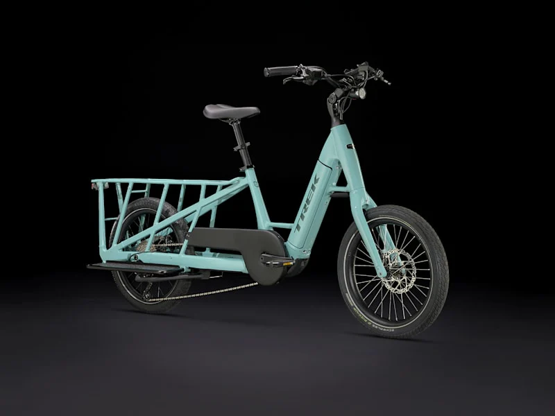 2026 Fetch+ 2 Electric Hybrid Bike - Image 26