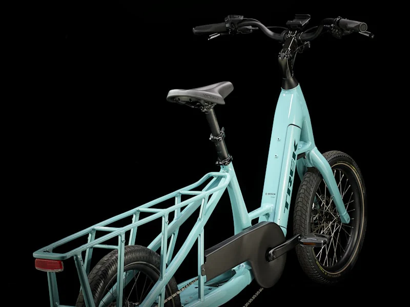 2026 Fetch+ 2 Electric Hybrid Bike - Image 27