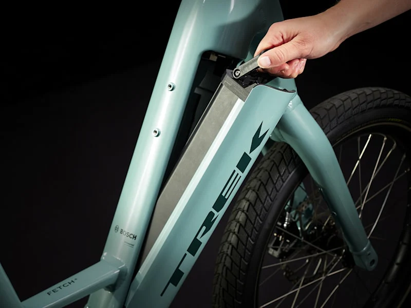 2026 Fetch+ 2 Electric Hybrid Bike - Image 29