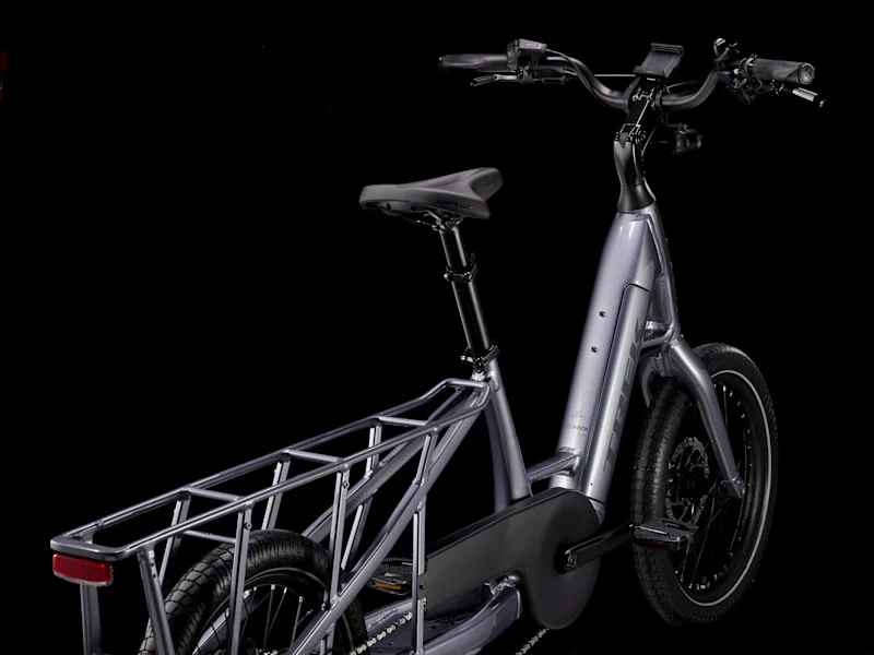 2026 Fetch+ 2 Electric Hybrid Bike - Image 3