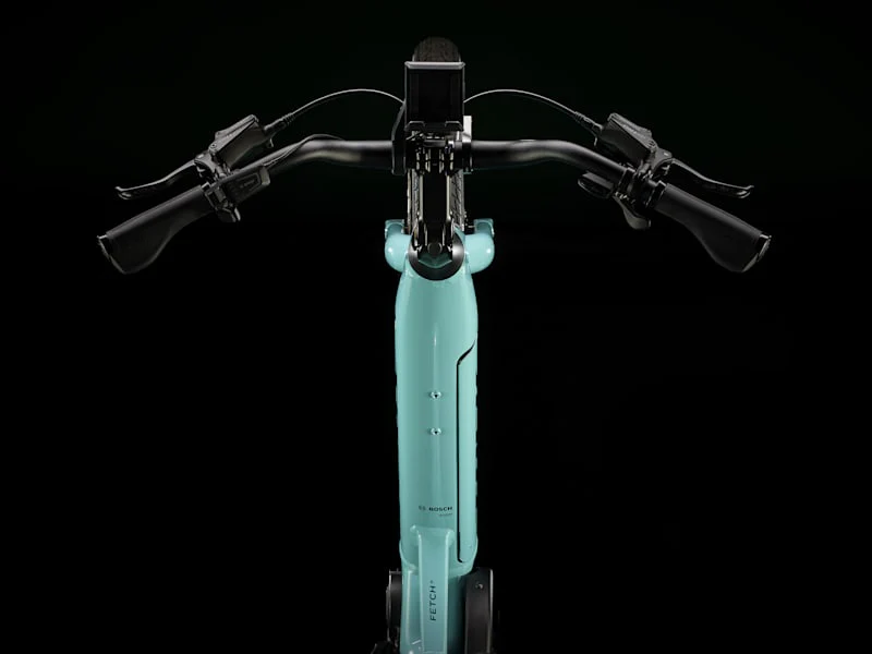 2026 Fetch+ 2 Electric Hybrid Bike - Image 31