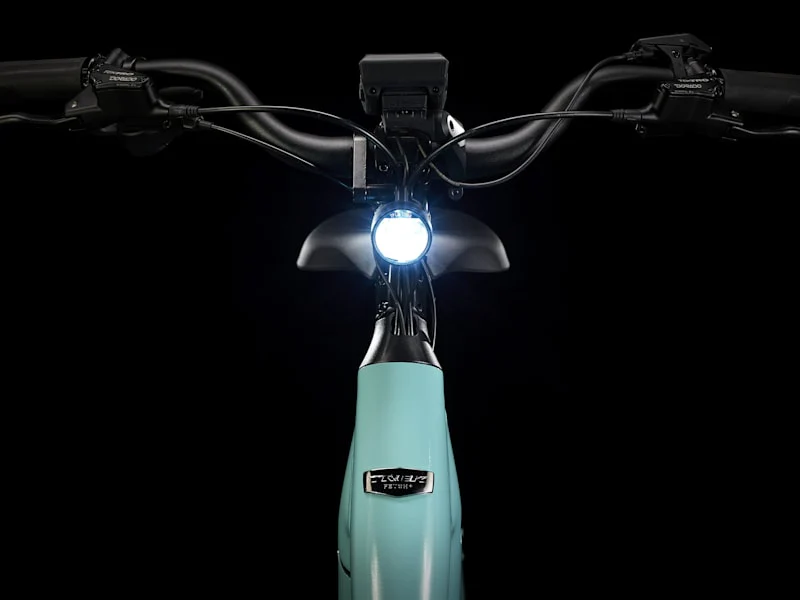 2026 Fetch+ 2 Electric Hybrid Bike - Image 32