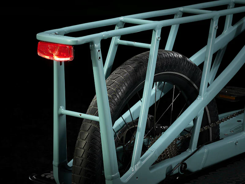 2026 Fetch+ 2 Electric Hybrid Bike - Image 33