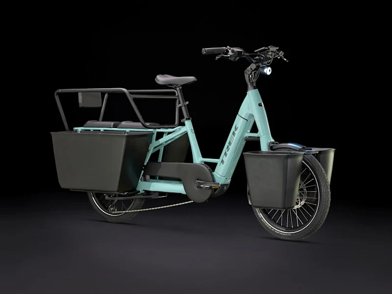 2026 Fetch+ 2 Electric Hybrid Bike - Image 35
