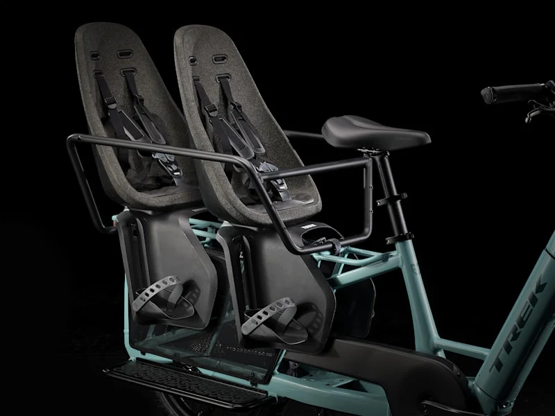 2026 Fetch+ 2 Electric Hybrid Bike - Image 36