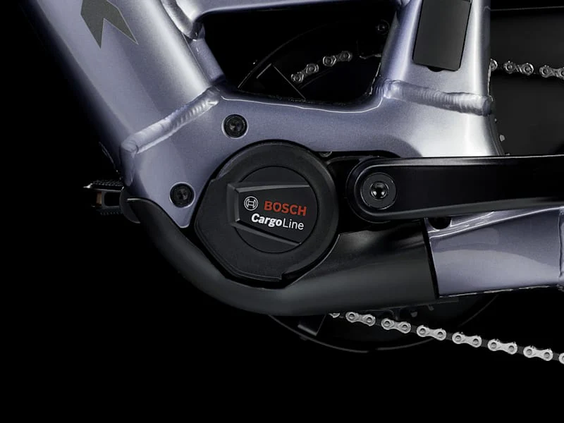2026 Fetch+ 2 Electric Hybrid Bike - Image 4