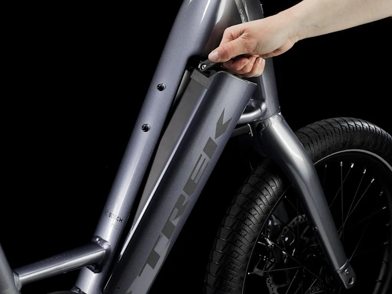 2026 Fetch+ 2 Electric Hybrid Bike - Image 5