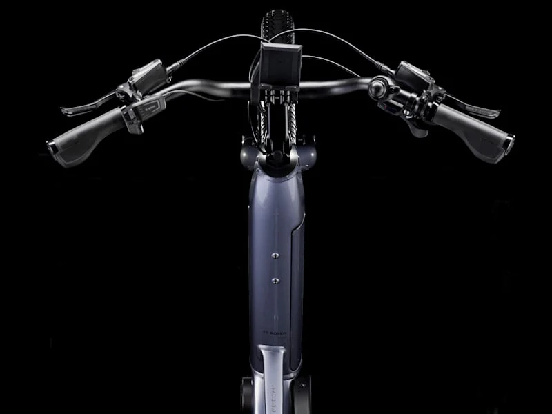 2026 Fetch+ 2 Electric Hybrid Bike - Image 7