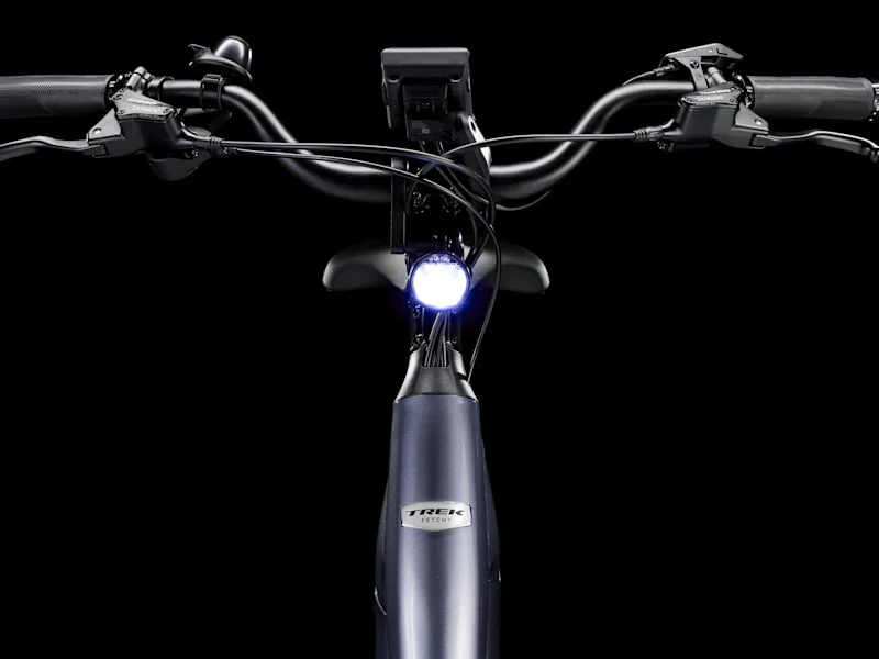 2026 Fetch+ 2 Electric Hybrid Bike - Image 8