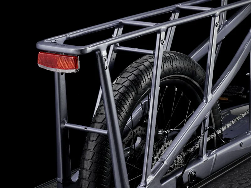 2026 Fetch+ 2 Electric Hybrid Bike - Image 9