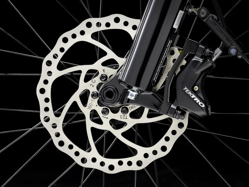 2026 Fetch+ 4 Electric Hybrid Bike - Image 11