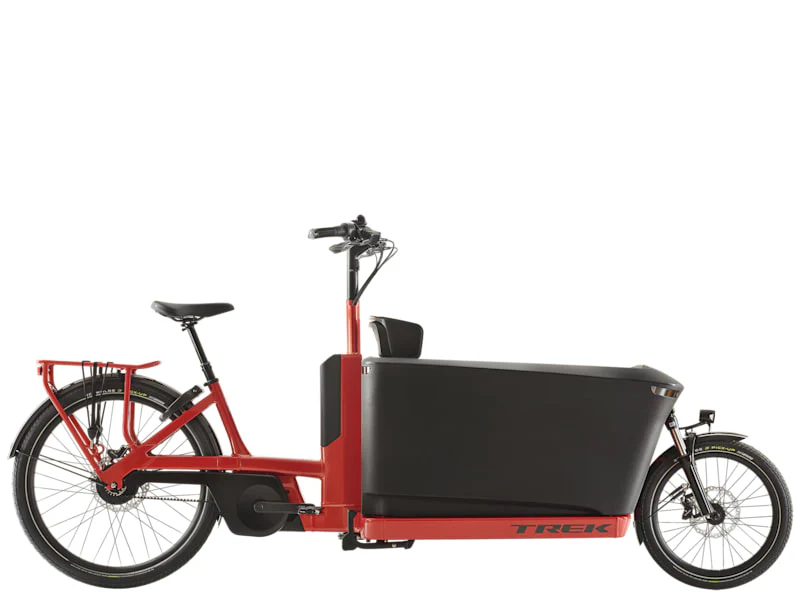 2026 Fetch+ 4 Electric Hybrid Bike - Image 13